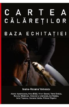 Cartea calaretilor. Baza echitatiei