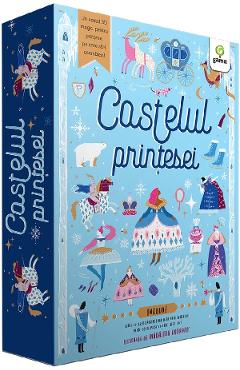 Castelul printesei - GAMA Castelul printesei - GAMA