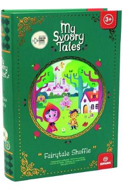 Joc: Povestile mele. Fairytale Shuffle