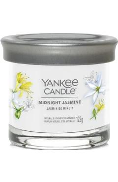 Lumanare parfumata mica: Midnight Jasmine 122g
