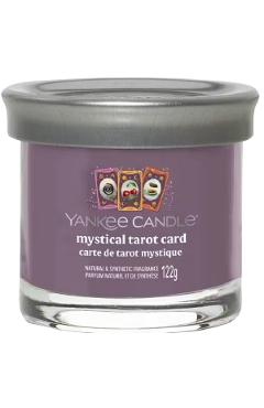 Lumanare parfumata mica: Mystical Tarot Card 122g
