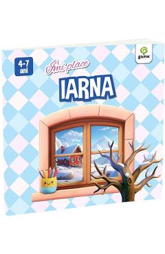 Imi place iarna - GAMA Imi place iarna - GAMA