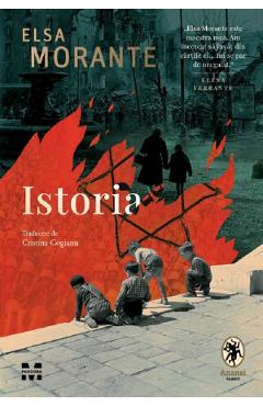 Istoria - Elsa Morante - PANDORA Istoria - Elsa Morante - PANDORA