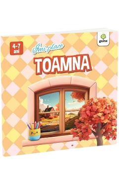 Imi place toamna - GAMA Imi place toamna - GAMA
