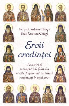 Eroii credintei