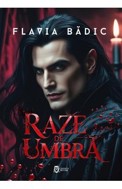 Raze de umbra