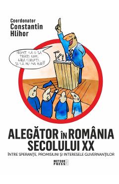 Alegator in Romania secolului XX