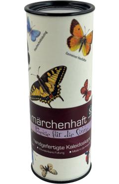 Caleidoscop: Natura. Fluturi