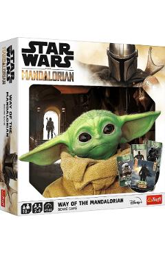Joc: Calea mandalorianului. Star Wars