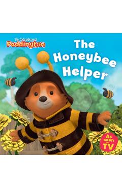 Honeybee Helper -
