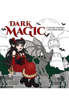 Dark Magic - - Imagine 1
