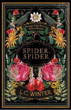 Spider, Spider - L. C. Winter