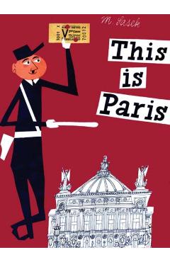 This is Paris