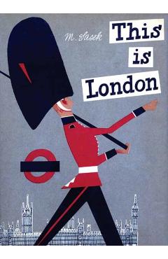 This is London
