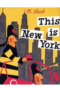 This is New York