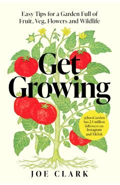 Get Growing - Joe Clark