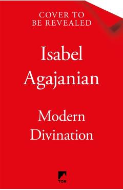 Modern Divination - Isa Agajanian