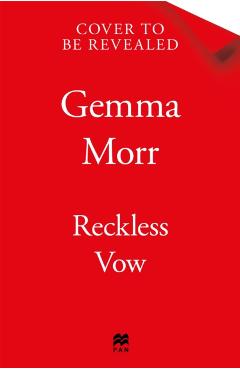 Reckless Vow - Gemma Morr - Imagine 1