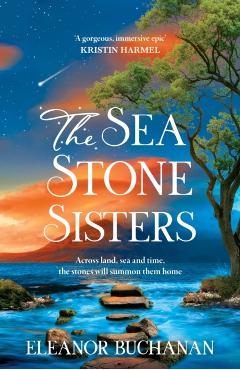 Sea Stone Sisters - Eleanor Buchanan