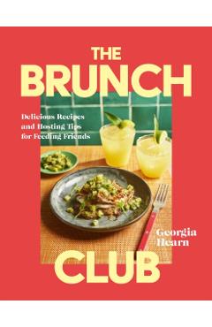 Brunch Club - Georgia Hearn