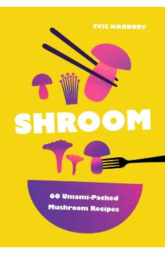 Shroom - Evie Harbury