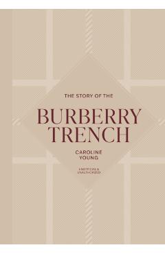 Story of the Burberry Trench