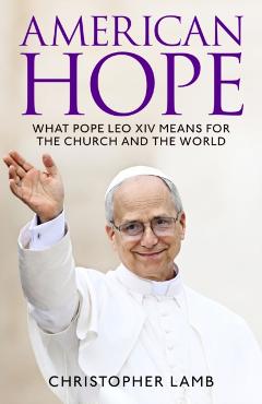 American Hope - Christopher Lamb