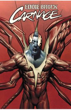 Eddie Brock: Carnage Vol. 2 - Charles Soule