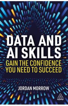 Data and AI Skills - Jordan Morrow - Imagine 1