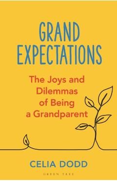 Grand Expectations - Celia Dodd - Imagine 1