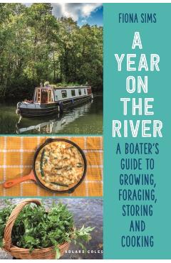 Year on the River - Fiona Sims - Imagine 1