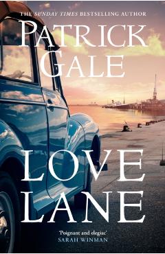 Love Lane - Patrick Gale