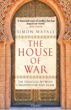 House of War - Sir Simon Mayall