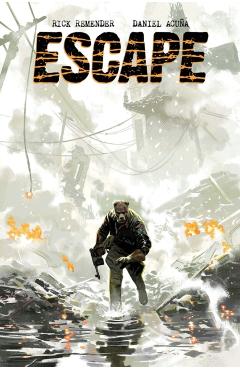 Escape Volume 1 -