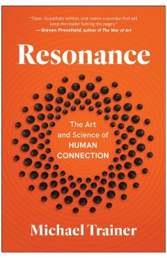 Resonance - Michael Trainer