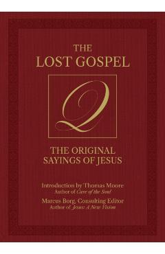 Lost Gospel Q -