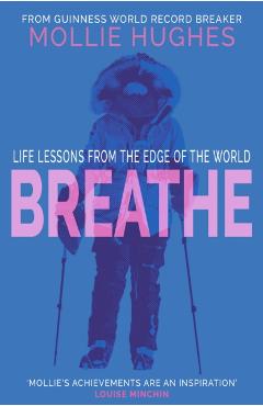 Breathe - Mollie Hughes