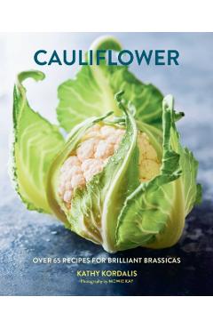 Cauliflower - Kathy Kordalis