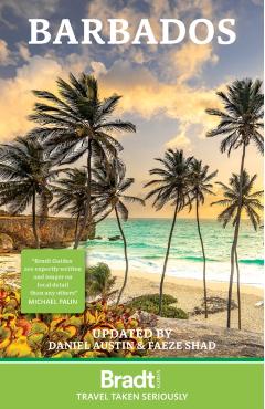 Barbados - Daniel Austin