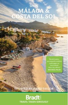 Malaga & Costa del Sol - James Taylor