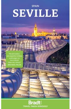 Seville - Fiona Flores Watson