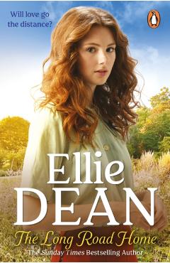 Long Road Home - Ellie Dean