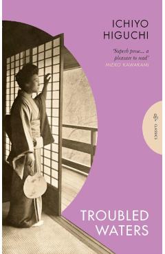 Troubled Waters - Ichiyo Higuchi