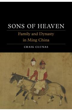 Sons of Heaven - Craig Clunas