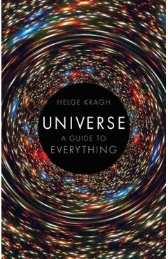 Universe - Helge Kragh