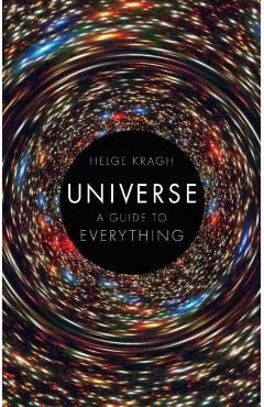 Universe - Helge Kragh