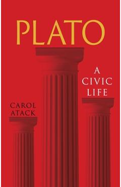 Plato - Carol Atack