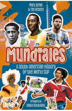 Mundiales - Mark|vickery Biram - Imagine 1