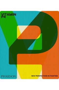 Vitamin P4 - Phaidon Editors