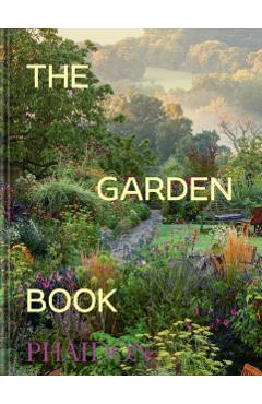 Garden Book - Phaidon Editors